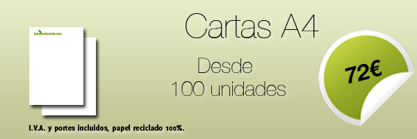 cartas