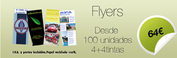 flyers